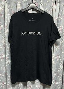 美品 公式joy division ジョイデビジョン closer クローサー Tシャツ サイズ Lピーター サヴィル Peter Saville ラフシモンズ raf simons