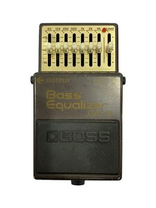 BOSS◆エフェクター GE-7B