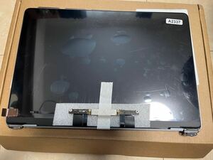 MacBook Air 2020 M1 A2337用 交換用液晶 上半身 LCD ASSY 国内発送