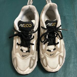 ナイキNIKEエアマックス200 AIR MAX 200スニーカー22.5