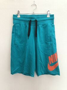 NIKE（ナイキ）AW77 ショートパンツ☆参考価格：4.730円☆633466-383☆Sサイズ（170420）