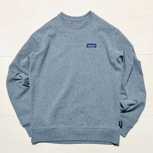 patagonia★パタゴニア Uprisal Crew スウェット トレーナー メンズ S