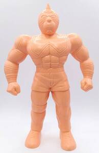 グレートマッスル　キン肉マンスーパーフェニックス　キン消し　デカ消し　キンケシ　kinnikuman Super phoenix big size figur