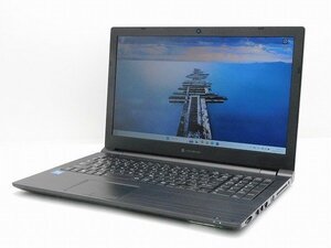 △東芝 dynabook B65/HS A6BCHSF8LN21 Core i5 1135G7 2.4Ghz 16GB 256GB(M.2 NVMe) DVDマルチ 15.6インチ FHD (1920×1080) Windows11 Pro