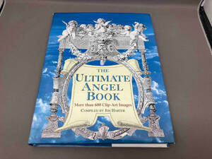 THE ULTIMATE ANGEL BOOK