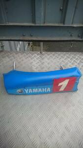 レーシングカート YAMAHA　ウインフォース　サイドボックス　中古品 右側