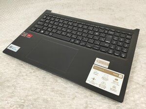 ●●【ジャンク】ASUS Vivobook 16 M1605YA-MB404WS / Ryzen7 5825U / 12GBメモリ / HDD無 / 液晶欠品 / 外部出力・BIOSOK【 ITS JAPAN 】