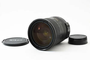 ニコン Nikon AF-S NIKKOR 18-200mm F3.5-5.6 G DX ED VR #2266352A