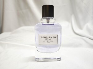 ジバンシー ジェントルマン オンリー ジバンシィ　オードトワレ 50ml EDT Gentleman　オーデトワレ　