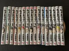 ヒナまつり 1~16巻