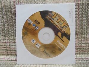 JTF [JOINT TASK FORCE ]　DVD-ROM（Windows GAME／KEY付き）ゲームディスクのみ