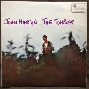 【期間限定20%OFF!!】JOHN MARTYN / TUMBLER (22944)