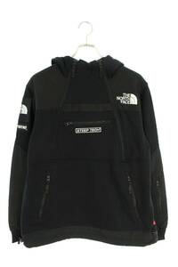 シュプリーム ノースフェイス ジャケット Steep Tech Hooded Jacket サイズ:S マルチポケットマウンテンパーカージャケット 中古 SB01