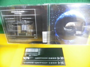 CD2枚組 石井竜也　MOON & EARTH