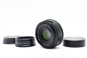 ★外観美品★PENTAX ペンタックス smc PENTAX-DA 70mm F2.4 Limited ★大特価★ #9333 2330038