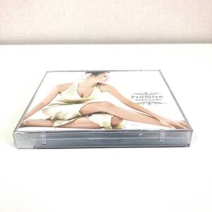 CD　2043　倖田來未　Koda Kumi　Promise Star　DVD