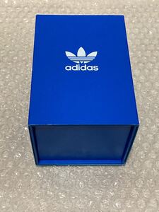 アディダス adidas 腕時計 グリーン