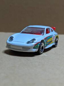 Hot Wheels ホットウィール Porsche 911 GT3 CUP w