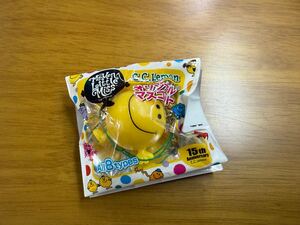 Mr.Men Littel Miss ミスターメンリトルミス　 おまけ cc.Lemon フィギュア6