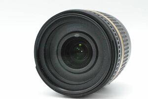 ★訳アリ実用品★タムロン TAMRON 18-270mm F3.5-6.3 Di II VC PZD NIKON #1338