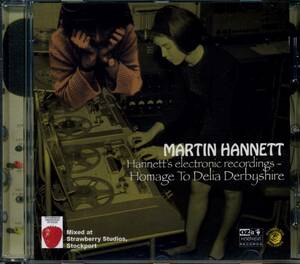 Martin HANNETT★Hannett