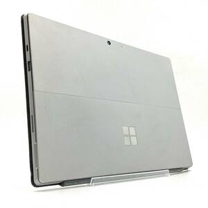 【全額返金保証】【最速発送】Microsoft PUV-00014 Surface Pro7 /i5-1035G4 /8GB /256GB /バッテリー83%【動作良好・キーボード付】