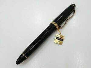 SAILOR セーラー 万年筆 シータ 14K 筆記具 未使用