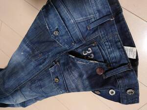 G-STAR RAW♪GENERAL 5620 TAPERED♪ジースター♪立体裁断♪傑作♪絶版品♪W28 L32♪50473 2886 1368