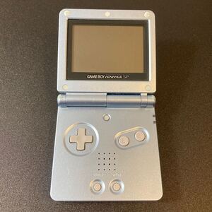 任天堂 ゲームボーイアドバンスSP AGS-001管理12