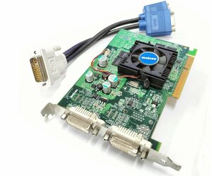 Matrox Millennium P750 64MB AGP8X TripleHead