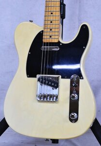 【C】FenderMexico TELECASTER エレキギター フェンダー 3028039