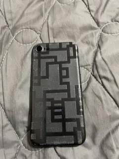 布袋寅泰　iPhone SE ケース　G柄