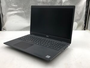 Dell Inc./ノート/第10世代Core i5/メモリ8GB/WEBカメラ有/OS無/Intel Corporation CometLake-U GT2 [UHD Graphics] 64MB-241128001351507