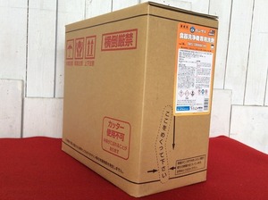 【未使用品/ホシザキ/業務用食器洗浄機専用洗剤/18Kg/無リン/ニイタカ/JWS-18NHH-HT】厨房食洗機