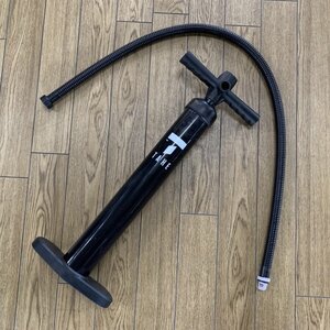 TAHE タヘ 【SUP AIR Pump】 正規品 サップ ポンプ