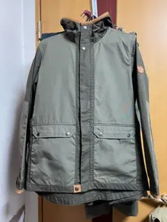 Fjallraven Sormland Jacket