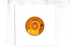 英7 Piero Umiliani Mah-na, Mah-na / You Tried To Warn Me INT530PROMO EMI INTERNATIONAL プロモ /00080