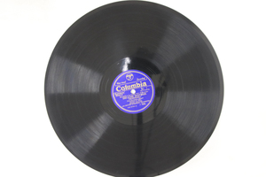 国不明78RPM/SP Walter, British Symphony Orchestra Mozart, Eine Kleine Nachtmusik J7910 COLUMBIA 12 /00610