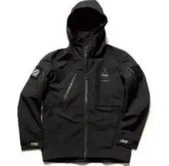 F.C.Real Bristol WARM UP JACKET XL BLACK