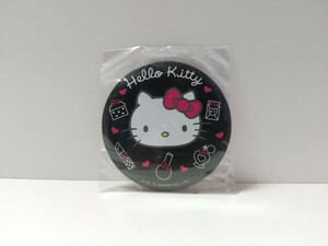 ハローキティ おめかし ミラー いちご新聞 2015年 付録 鏡 HELLO KITTY サンリオ 