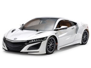 ☆★タミヤ　TT02☆1/10RC NSX☆★新品