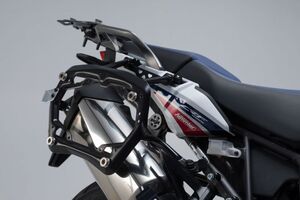 EVOキャリア　HONDA CRF1000L Africa Twin 