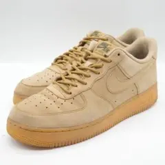 NIKE AIR FORCE 1 07 WB ナイキ エアフォース スニーカー