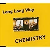 【CD】CHEMISTRY　－　Long Long Way (CCCD)