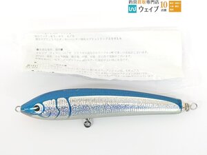 Carpenter カーペンター ブルーフィッシュ 100 未使用品