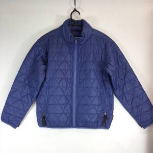 NIKE ACG ナイキ 中綿ジャケット　レディースＭサイズ 薄紫 TＨＥＲＭＡＬ ＬＡＹＥＲ