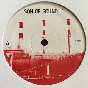 SON OF SOUND - SON OF SOUND 02 / District 30