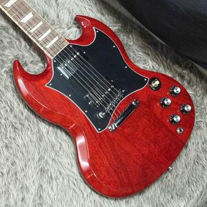 Gibson SG Standard Heritage Cherry