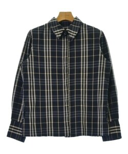 BURBERRY ブルゾン（その他） レディース バーバリー 中古　古着