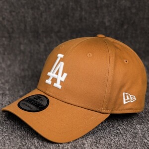 MLB LA ロサンゼルス ドジャース Los Angeles Dodgers 野球帽子 NEWERA ニューエラ キャップ503